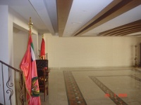 Club officers , Sweihan (13)
